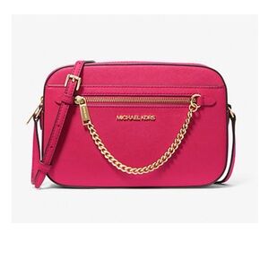 Michael Kors crossbody purse